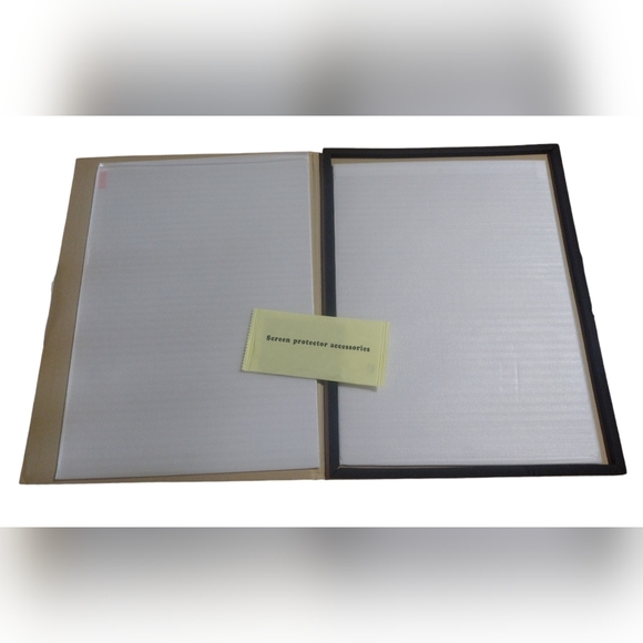 Glass Screen Pro iPad Screen Protector - Picture 5 of 7